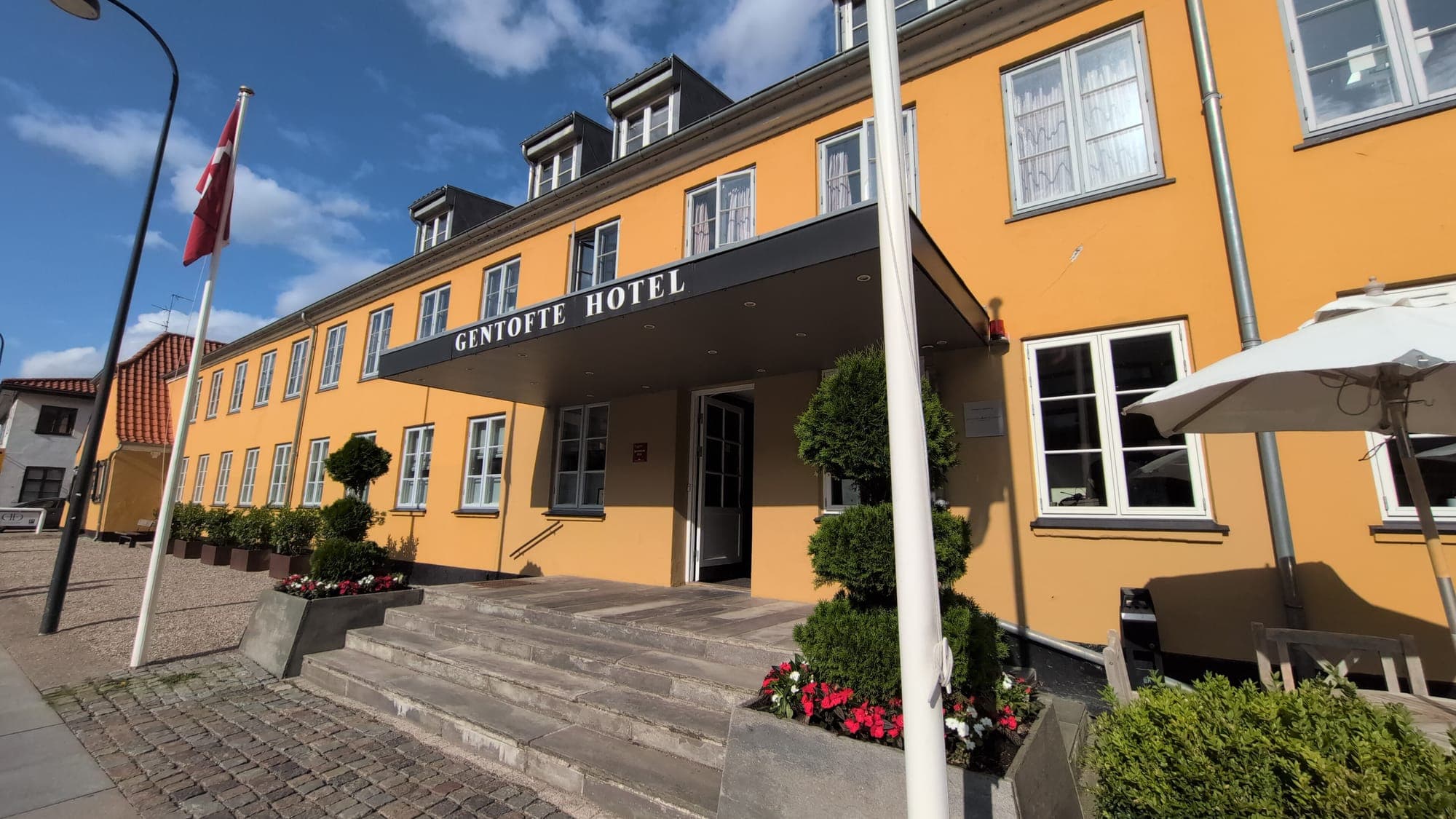 Gentofte