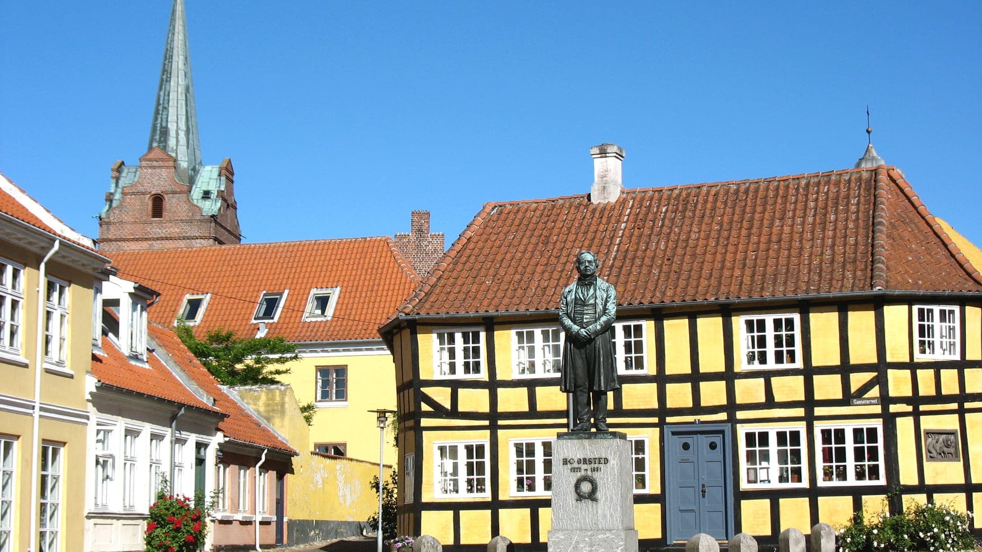 Langeland