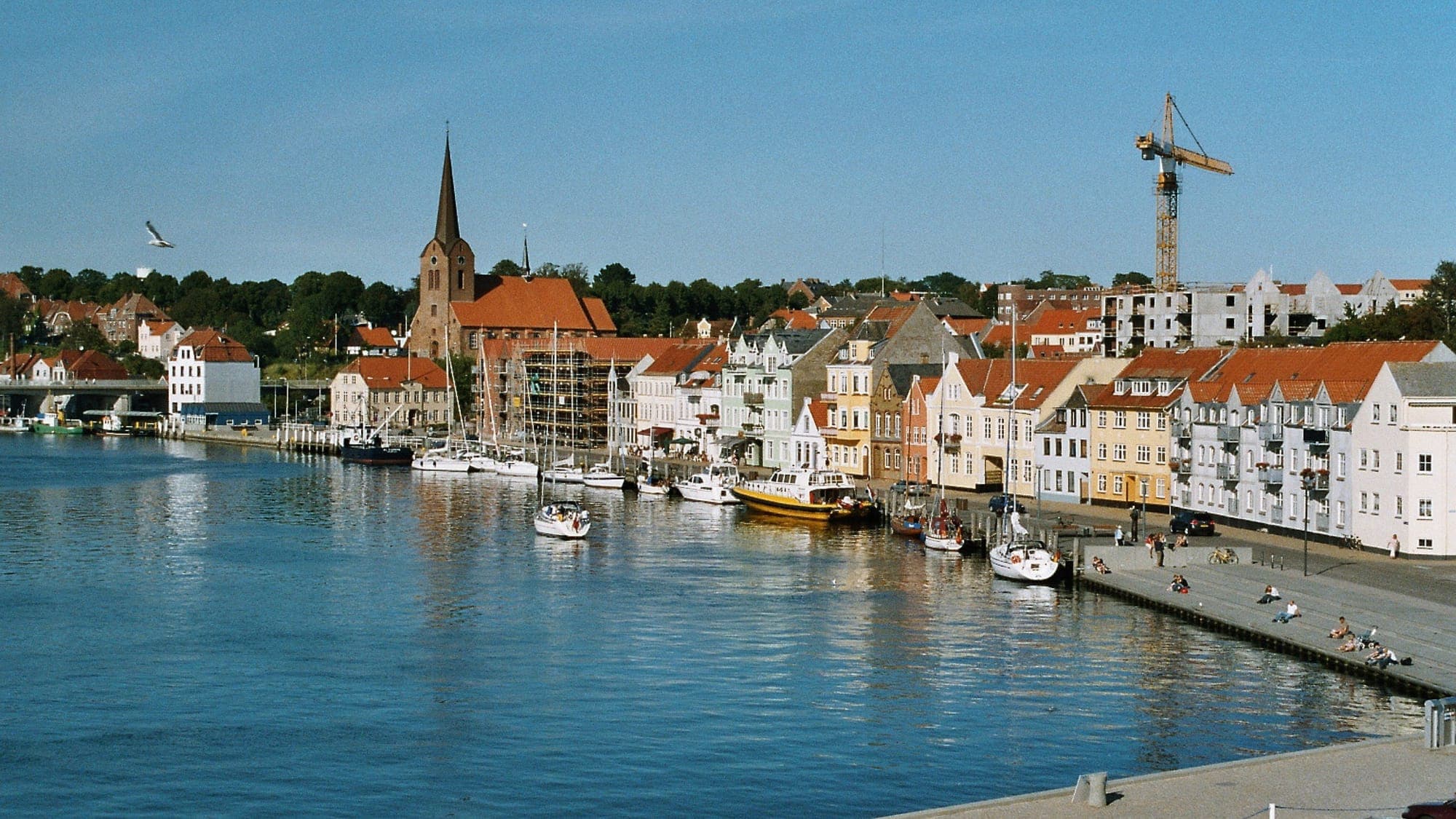 Sønderborg